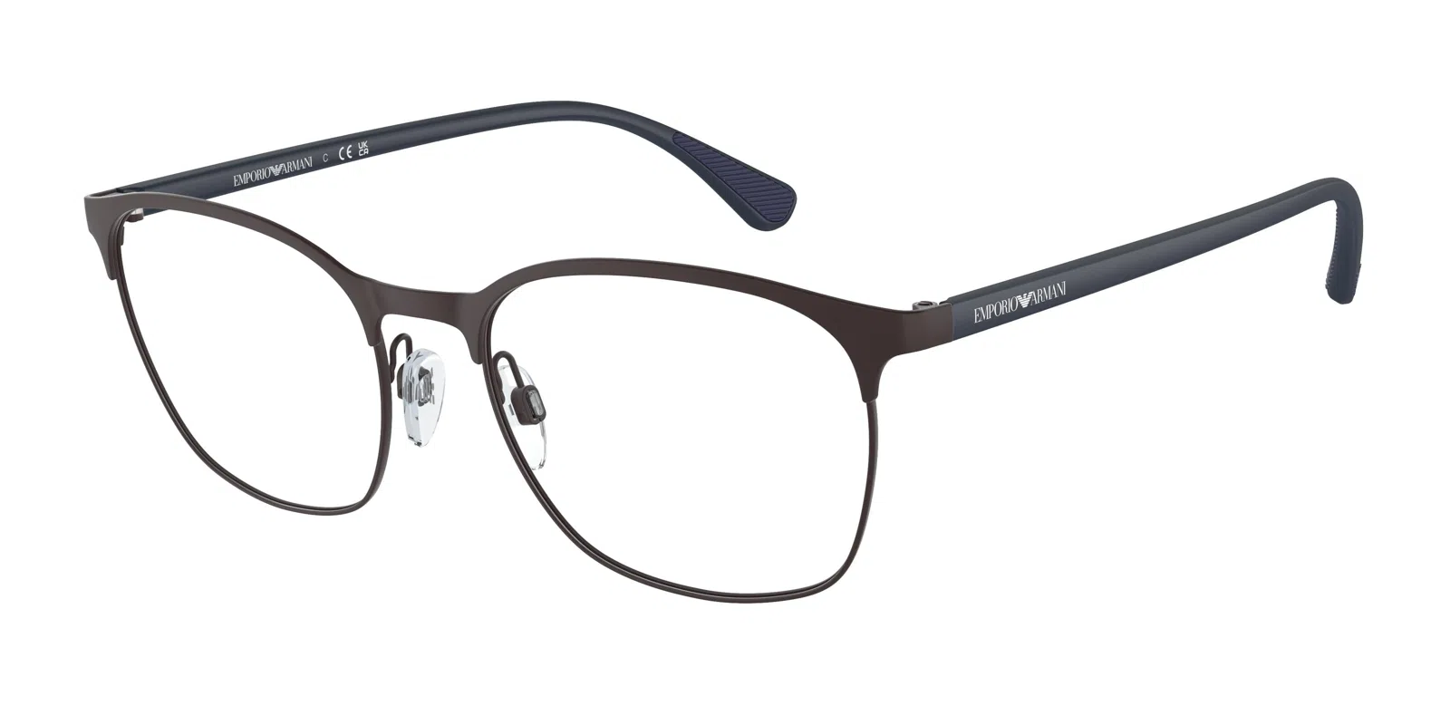 Emporio Armani 1114 Eyeglasses - view 5